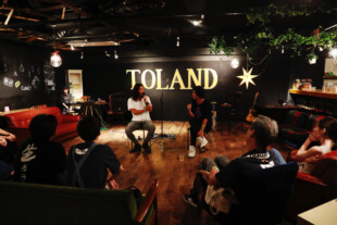 トークライブ・講演